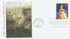 321657 - First Day Cover