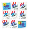 323732 - Mint Stamp(s)