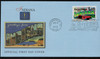 327281 - First Day Cover