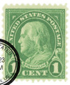 340171 - Used Stamp(s)