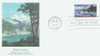 320671 - First Day Cover