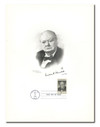 1034253 - First Day Cover