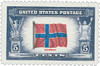 345760 - Mint Stamp(s)