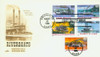 320670 - First Day Cover