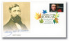 726893 - First Day Cover
