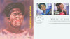 323235 - First Day Cover