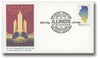 835823 - First Day Cover