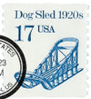 310539 - Used Stamp(s)