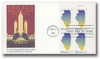 835824 - First Day Cover