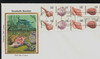 310342 - First Day Cover