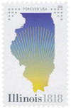 861162 - Mint Stamp(s)