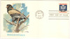 286324 - First Day Cover