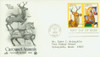 313042 - First Day Cover