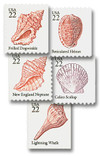 310303 - Mint Stamp(s)