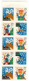 317124 - Mint Stamp(s)