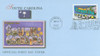 327454 - First Day Cover