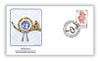65660 - First Day Cover