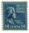 344113 - Mint Stamp(s) 