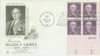 301534 - First Day Cover