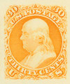 341734 - Mint Stamp(s)