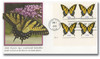 502580 - First Day Cover