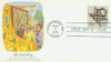 306911 - First Day Cover