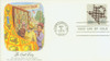 306910 - First Day Cover