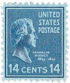 344110 - Unused Stamp(s) 