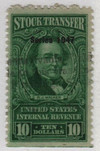 289098 - Used Stamp(s) 