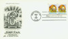 321157 - First Day Cover