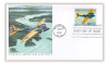 321401 - First Day Cover