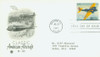 321400 - First Day Cover