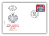 69832 - First Day Cover