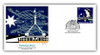 53838 - First Day Cover