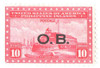 353461 - Unused Stamp(s) 