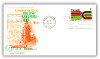 55272 - First Day Cover