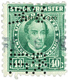 289612 - Unused Stamp(s) 