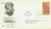 302275 - First Day Cover