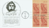 302278 - First Day Cover