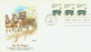 310470 - First Day Cover