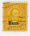 340898 - Used Stamp(s) 