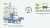 310469 - First Day Cover