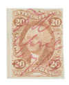 294820 - Used Stamp(s)