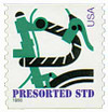 323357 - Mint Stamp(s)