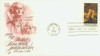 306412 - First Day Cover