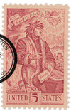 302282 - Used Stamp(s)