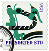 323361 - Used Stamp(s)