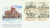 307726 - First Day Cover