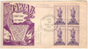 343729 - First Day Cover