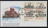 307727 - First Day Cover